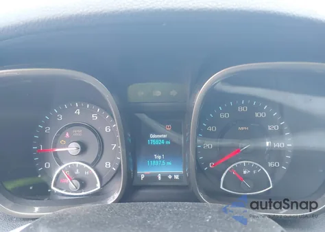 2013 Chevrolet Malibu 1Lz z USA, uszkodzony, nr VIN 1G11H5SA4DF254502